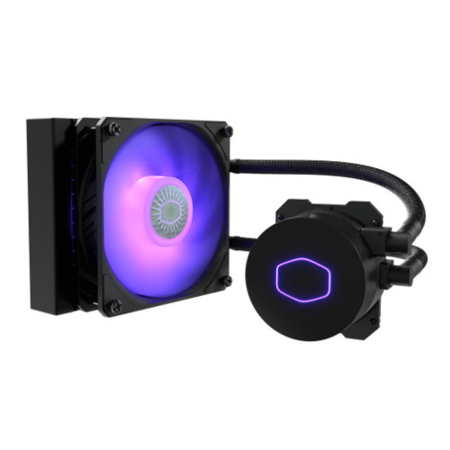 MASTERLIQUID ML120L V2 RGB LIQUID